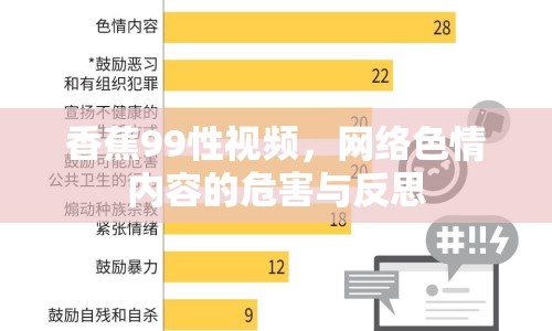 香蕉99性視頻，網(wǎng)絡色情內(nèi)容的危害與反思