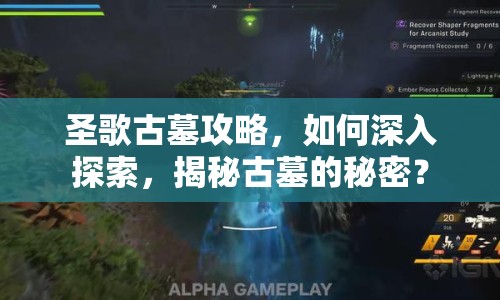 圣歌古墓攻略，如何深入探索，揭秘古墓的秘密？