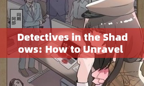 Detectives in the Shadows: How to Unravel the Mystery?