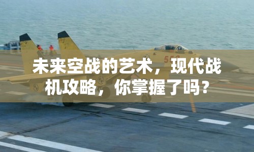 未來(lái)空戰(zhàn)的藝術(shù)，現(xiàn)代戰(zhàn)機(jī)攻略，你掌握了嗎？