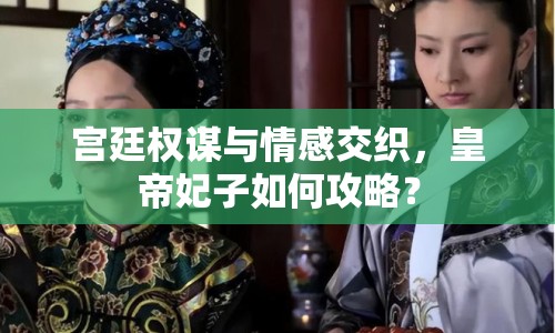 宮廷權(quán)謀與情感交織，皇帝妃子如何攻略？