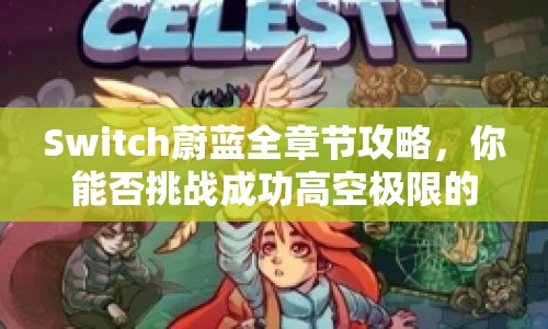 Switch蔚藍全章節(jié)攻略，你能否挑戰(zhàn)成功高空極限的解謎之旅？