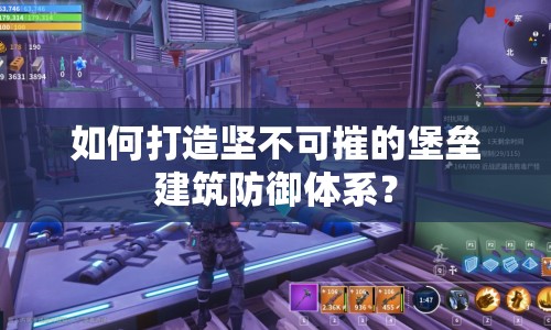 如何打造堅(jiān)不可摧的堡壘建筑防御體系？