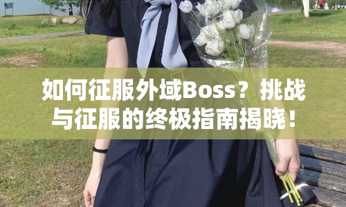 如何征服外域Boss？挑戰(zhàn)與征服的終極指南揭曉！