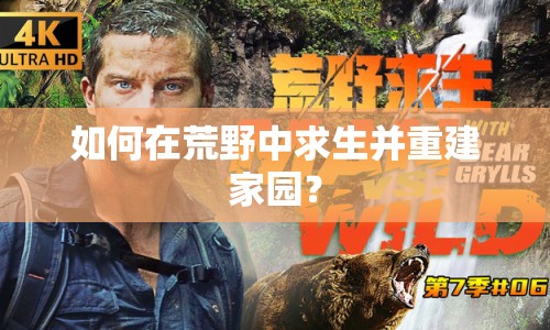 如何在荒野中求生并重建家園？