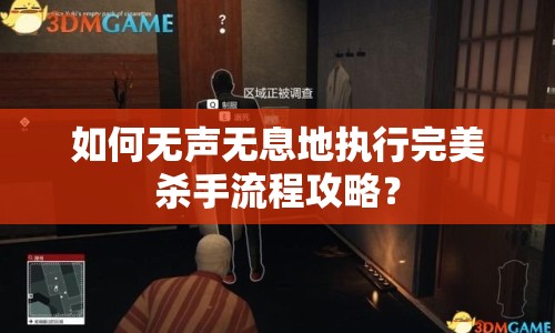 如何無聲無息地執(zhí)行完美殺手流程攻略？