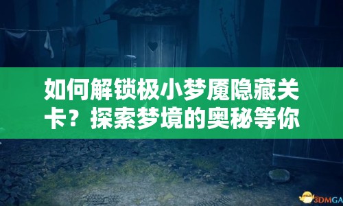 如何解鎖極小夢魘隱藏關(guān)卡？探索夢境的奧秘等你來揭秘！
