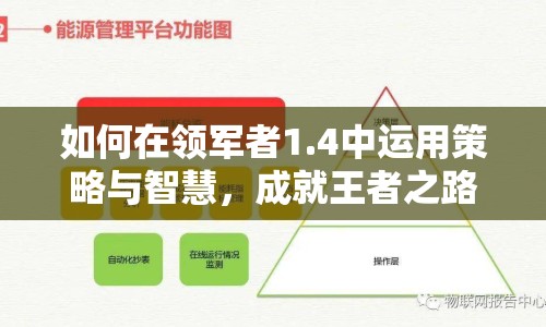 如何在領(lǐng)軍者1.4中運(yùn)用策略與智慧，成就王者之路？