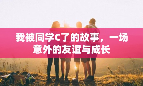 我被同學(xué)C了的故事，一場(chǎng)意外的友誼與成長(zhǎng)