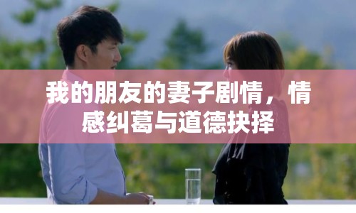 我的朋友的妻子劇情，情感糾葛與道德抉擇