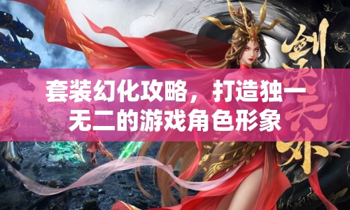 套裝幻化攻略，打造獨(dú)一無二的游戲角色形象