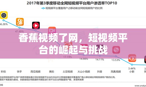 香蕉視頻了網(wǎng)，短視頻平臺(tái)的崛起與挑戰(zhàn)