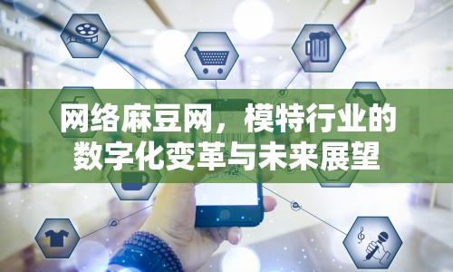 網(wǎng)絡(luò)麻豆網(wǎng)，模特行業(yè)的數(shù)字化變革與未來(lái)展望
