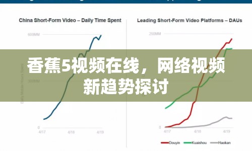 香蕉5視頻在線，網(wǎng)絡視頻新趨勢探討