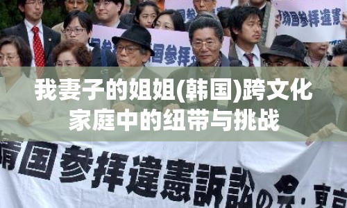 我妻子的姐姐(韓國)跨文化家庭中的紐帶與挑戰(zhàn)