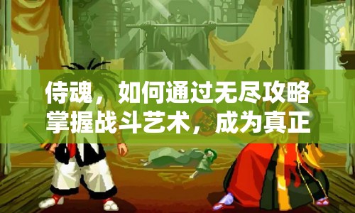 侍魂，如何通過無盡攻略掌握戰(zhàn)斗藝術(shù)，成為真正的劍術(shù)大師？