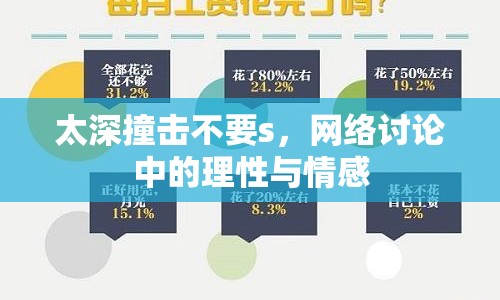 太深撞擊不要s，網(wǎng)絡(luò)討論中的理性與情感