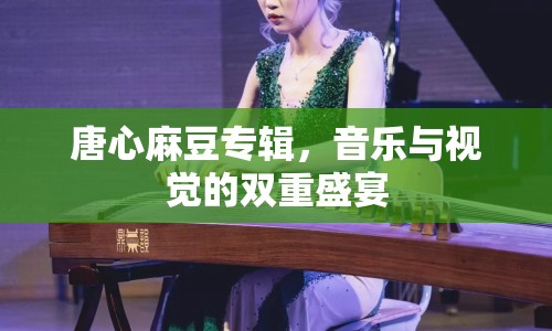 唐心麻豆專輯，音樂與視覺的雙重盛宴