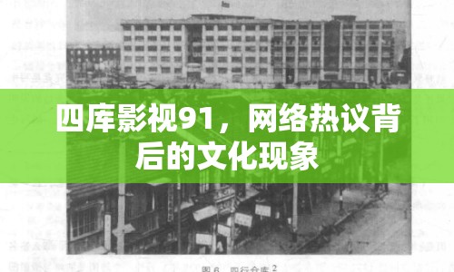 四庫影視91，網(wǎng)絡(luò)熱議背后的文化現(xiàn)象