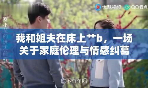 我和姐夫在床上艸b，一場關(guān)于家庭倫理與情感糾葛的深度探討