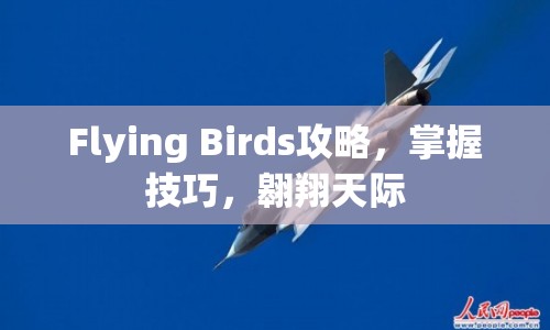 Flying Birds攻略，掌握技巧，翱翔天際