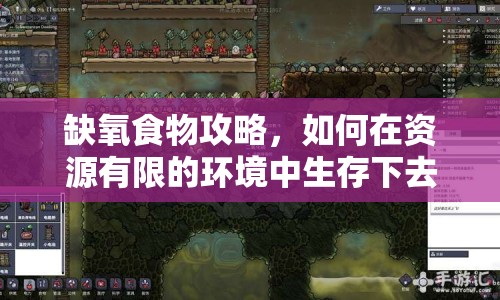缺氧食物攻略，如何在資源有限的環(huán)境中生存下去
