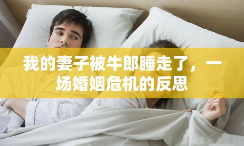 我的妻子被牛郎睡走了，一場(chǎng)婚姻危機(jī)的反思