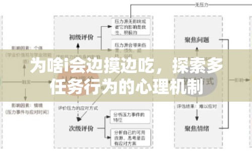 為啥i會(huì)邊摸邊吃，探索多任務(wù)行為的心理機(jī)制
