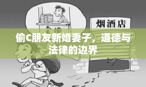 偷C朋友新婚妻子，道德與法律的邊界