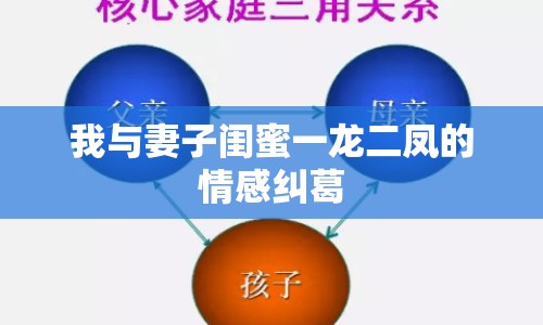 我與妻子閨蜜一龍二鳳的情感糾葛