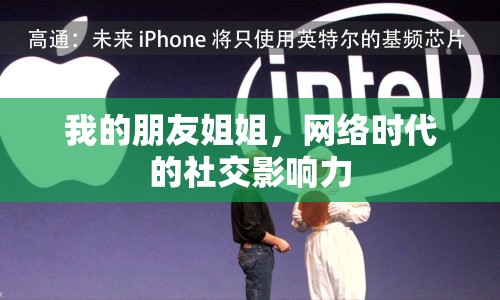 我的朋友姐姐，網(wǎng)絡(luò)時(shí)代的社交影響力