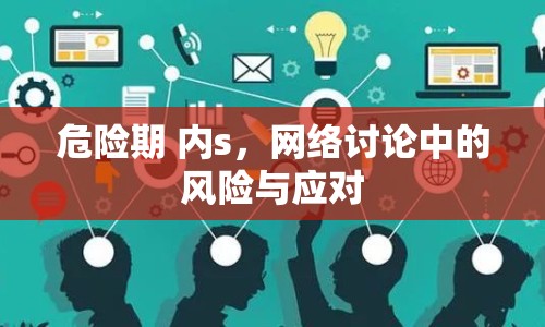 危險期 內s，網絡討論中的風險與應對
