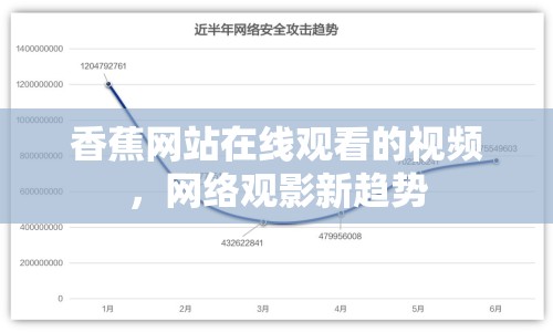 香蕉網(wǎng)站在線觀看的視頻，網(wǎng)絡觀影新趨勢