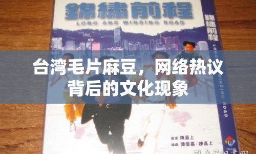 臺(tái)灣毛片麻豆，網(wǎng)絡(luò)熱議背后的文化現(xiàn)象