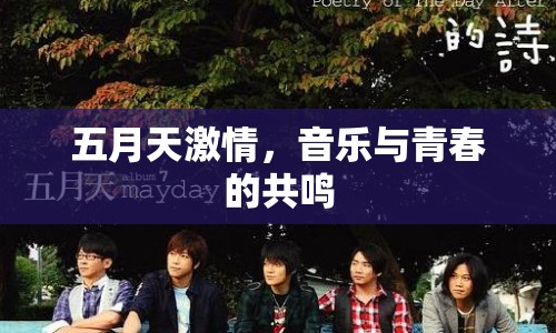 五月天激情，音樂(lè)與青春的共鳴