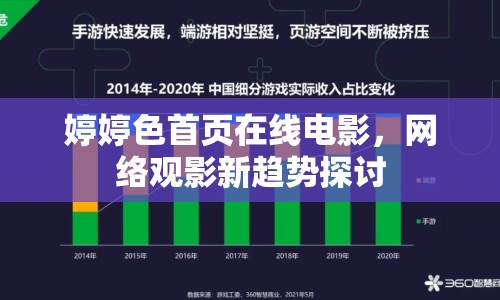 婷婷色首頁在線電影，網(wǎng)絡(luò)觀影新趨勢探討