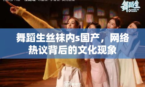 舞蹈生絲襪內s國產(chǎn)，網(wǎng)絡熱議背后的文化現(xiàn)象