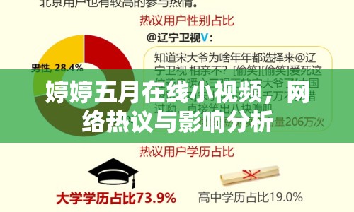 婷婷五月在線小視頻，網(wǎng)絡(luò)熱議與影響分析