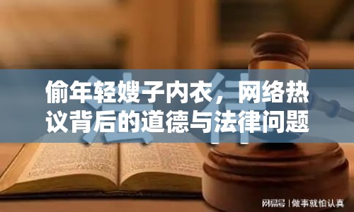 偷年輕嫂子內(nèi)衣，網(wǎng)絡(luò)熱議背后的道德與法律問(wèn)題