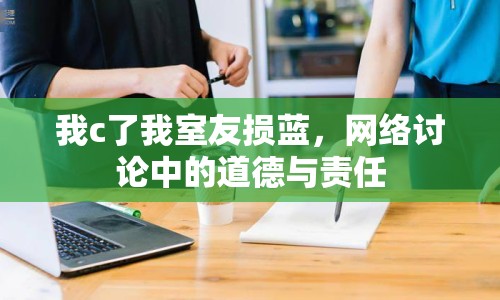 我c了我室友損藍(lán)，網(wǎng)絡(luò)討論中的道德與責(zé)任