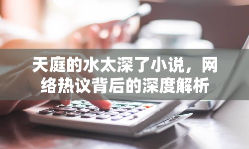 天庭的水太深了小說，網(wǎng)絡(luò)熱議背后的深度解析