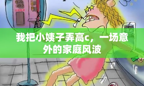 我把小姨子弄高c，一場(chǎng)意外的家庭風(fēng)波