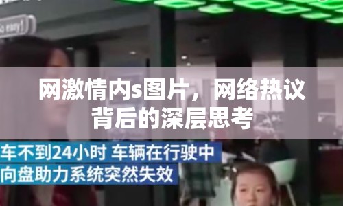 網(wǎng)激情內(nèi)s圖片，網(wǎng)絡(luò)熱議背后的深層思考