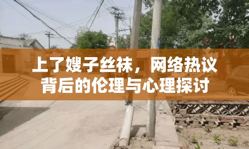 上了嫂子絲襪，網(wǎng)絡(luò)熱議背后的倫理與心理探討