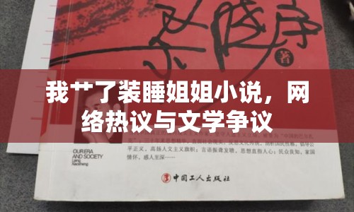 我艸了裝睡姐姐小說，網(wǎng)絡(luò)熱議與文學(xué)爭議