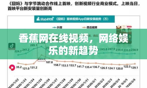 香蕉網(wǎng)在線視頻，網(wǎng)絡(luò)娛樂的新趨勢(shì)