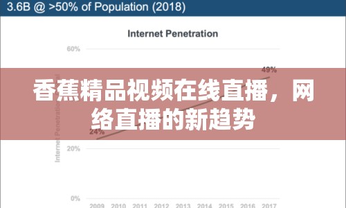 香蕉精品視頻在線直播，網(wǎng)絡(luò)直播的新趨勢