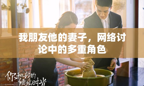 我朋友他的妻子，網(wǎng)絡(luò)討論中的多重角色