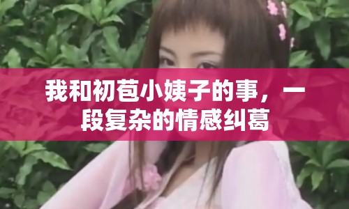 我和初苞小姨子的事，一段復(fù)雜的情感糾葛