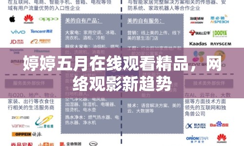 婷婷五月在線觀看精品，網(wǎng)絡(luò)觀影新趨勢